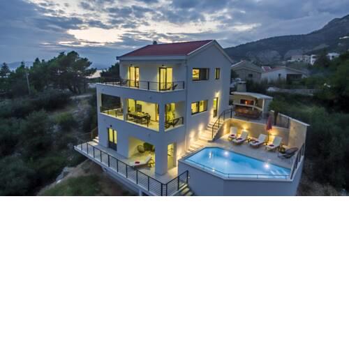Villa Sara Makarska