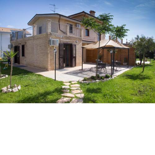 Villa Saraceni