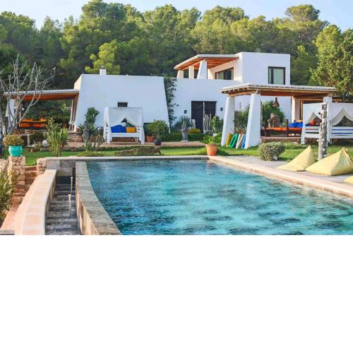 Villa Sarahmuk