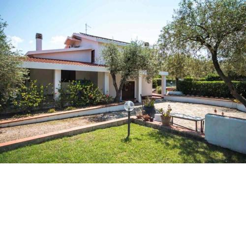 Villa Sarda