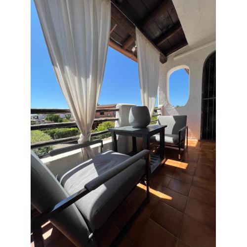 Villa Sardenia