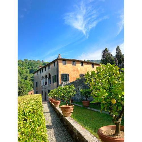 Villa Sardi Luxury House
