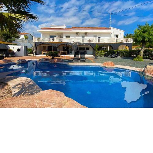 Villa Sardonyx CostaBlancaDreams