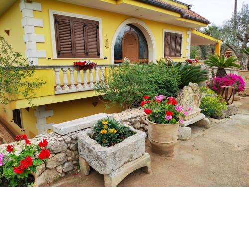 Villa Sargheruoli