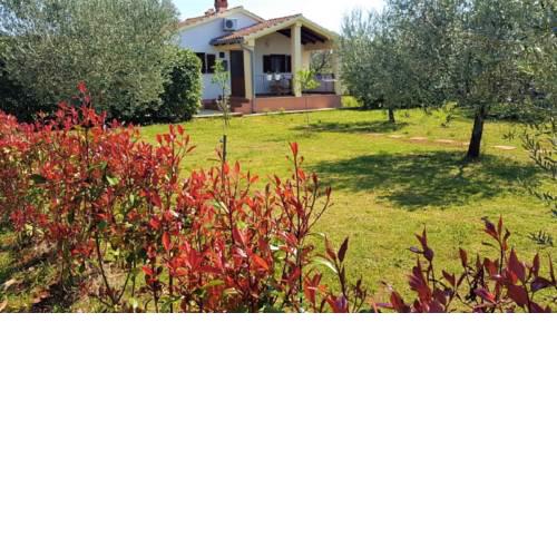 Villa Sari