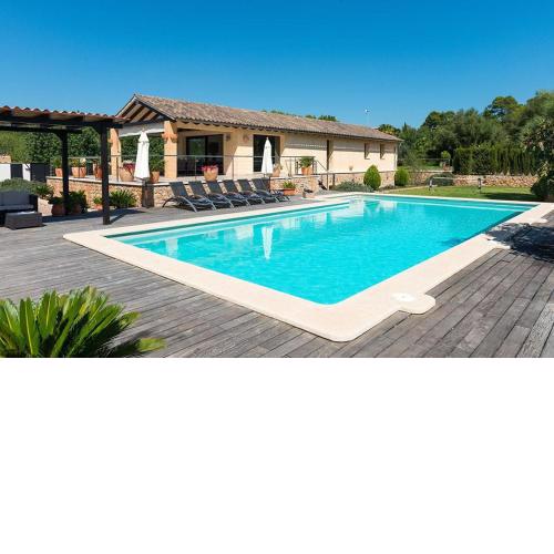 Villa Sarieta