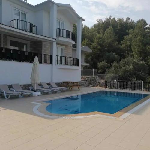 Villa Sarisli 1