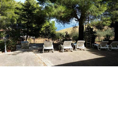 Villa Sarmuci, Mare Natura Relax