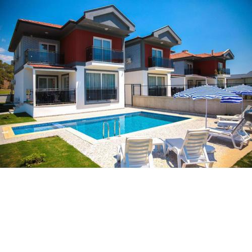 Villa Sasha 3