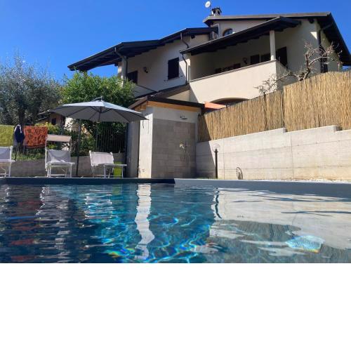 Villa Sasso Cavallo