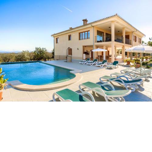 Villa Sastre