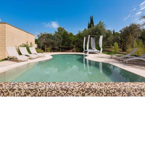 Villa Satis by BarbarHouse