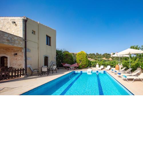 Villa Satra