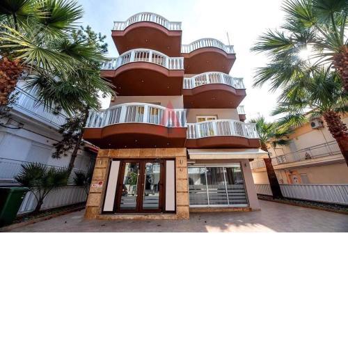 Villa Savvidis