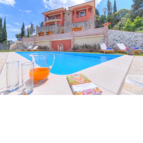 Villa Savvina