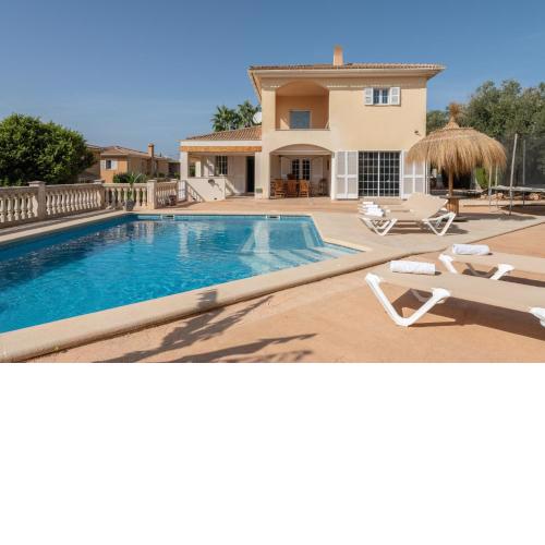 Villa Sayana