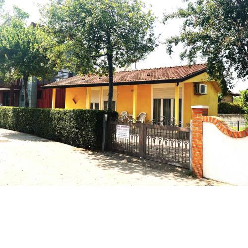 villa Sayonara