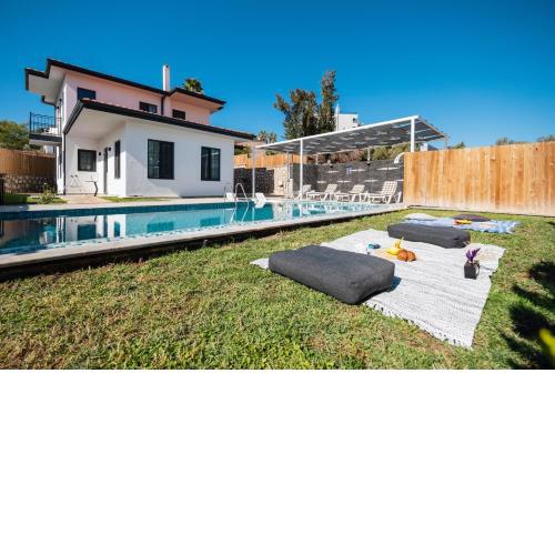 Villa Sazak uno