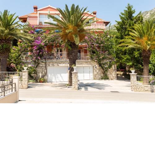 Villa Scala - Mlini