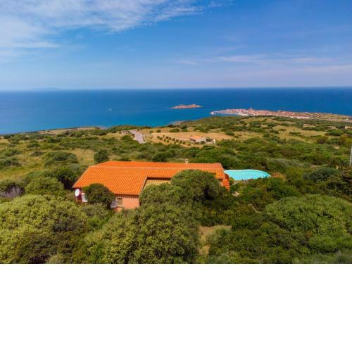 Villa Scalitti by Interhome
