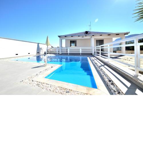 Villa Scampati