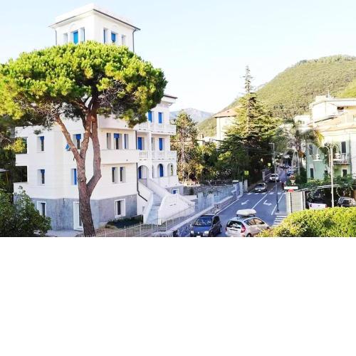 Villa Schiaffino Appartamento al Primo Piano