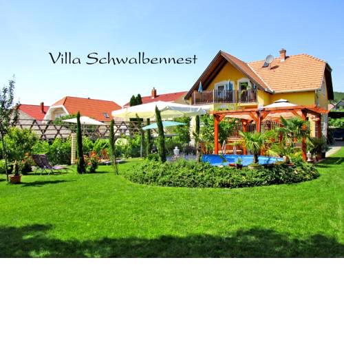 Villa Schwalbennest