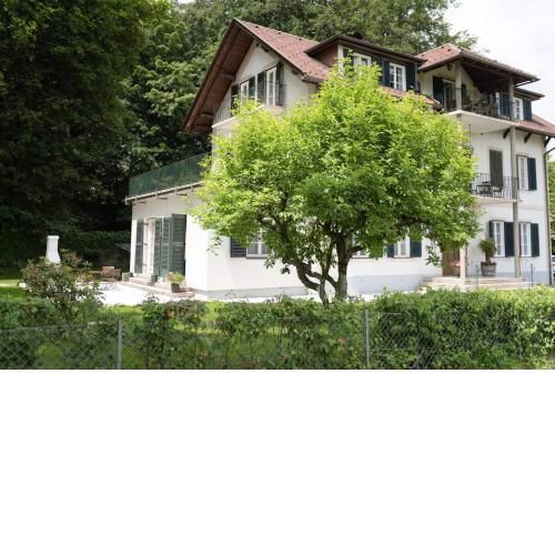 Villa Schwertfuehrer Top 3 by Seebnb