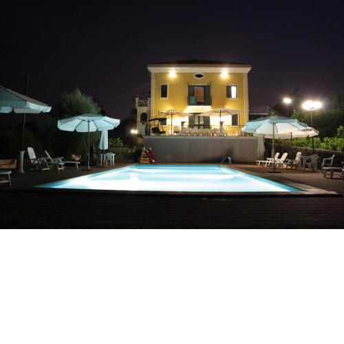 Villa Sciare Modò