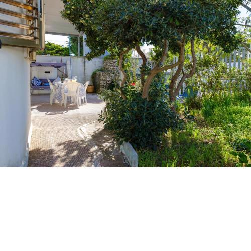 Villa Scirocco 30 Metri Dal Mare