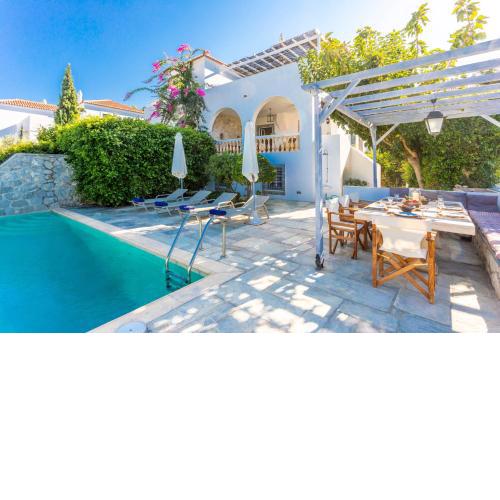 Villa Scirocco