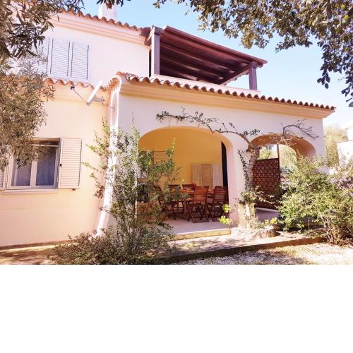 Villa Scogliera Holiday Houses