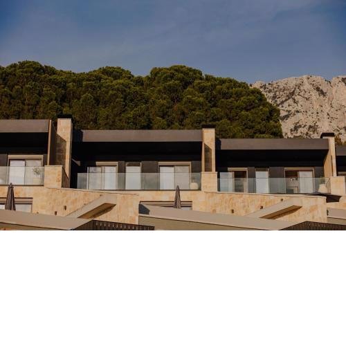 Villa Scorpio