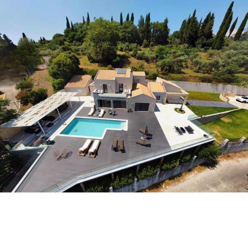 Villa Scorpios