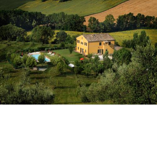Villa Scuderi