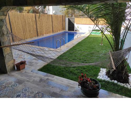Villa SD Sapanca