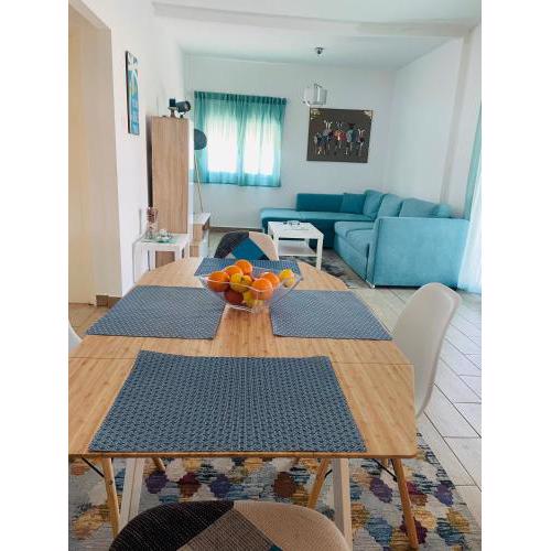 Villa ,,Sea Breeze,, - home by the sea
