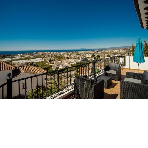 Villa Sea Breeze by Solset