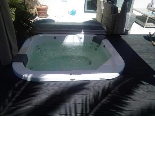 Villa Sea Breeze