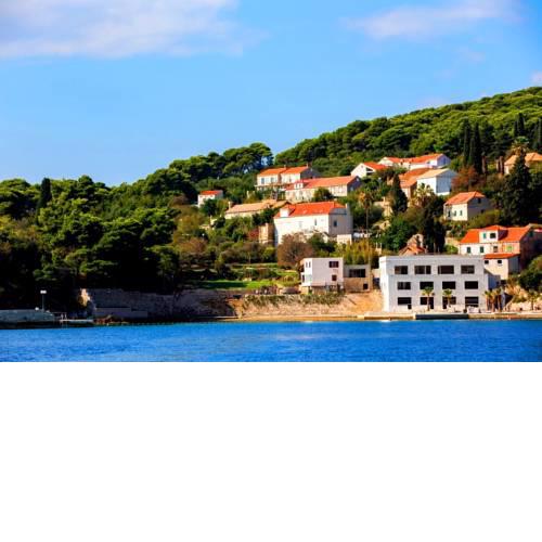 Villa Sea Dream Koločep
