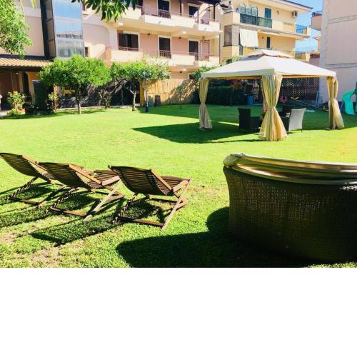 Villa Sea Garden - Sicily In