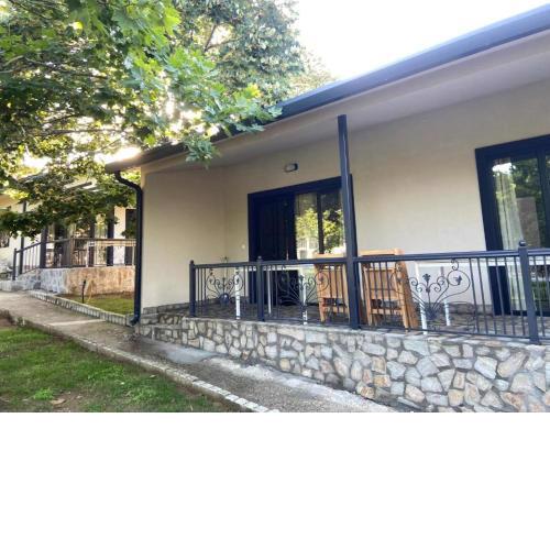 Villa Sea House 2