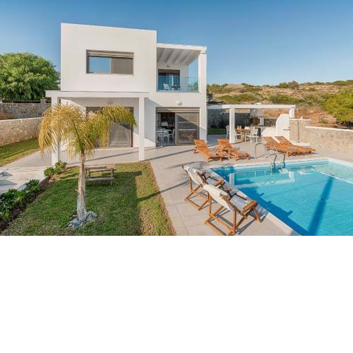 Villa Sea La Vie