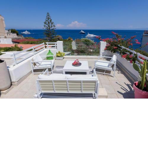 Villa Sea Rose