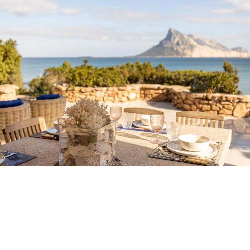 Villa SEA SOUL - Luxury style with direct access to sea