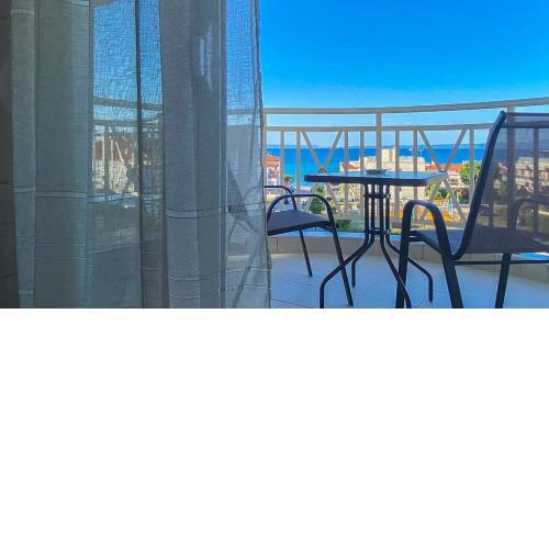 Villa Sea View Chalkidiki