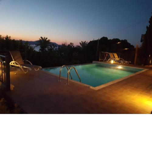 Villa Sea view infinity pool , 3 bedrooms