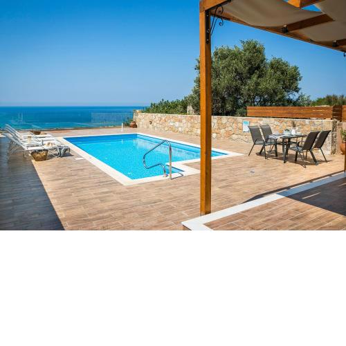 Villa SeaBreeze
