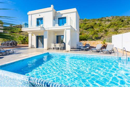 Villa Seahorse