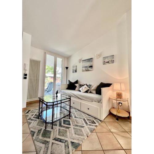 Villa Seashell